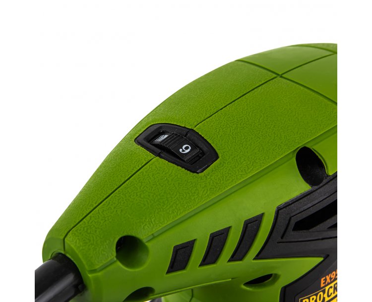 Bruska excentrická PROCRAFT EX950E