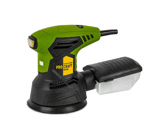 Bruska excentrická PROCRAFT EX950E