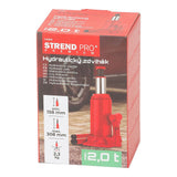 Zvedák hydraulický 2t STREND PRO 146881