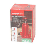 Zvedák hydraulický 12t STREND PRO 146885