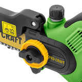 Pila řetězová AKU PROCRAFT PKA35