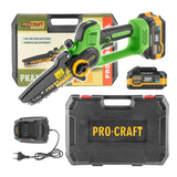 Pila řetězová AKU PROCRAFT PKA35