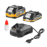 Sada AKU nářadí PROCRAFT PA168SET