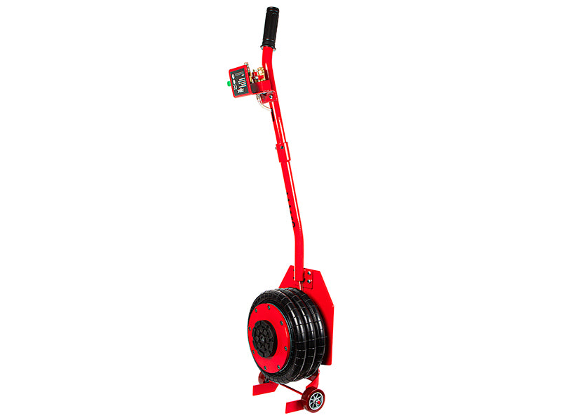 Zvedák pneumatický 3,5t XTREME 44-720 Snowman