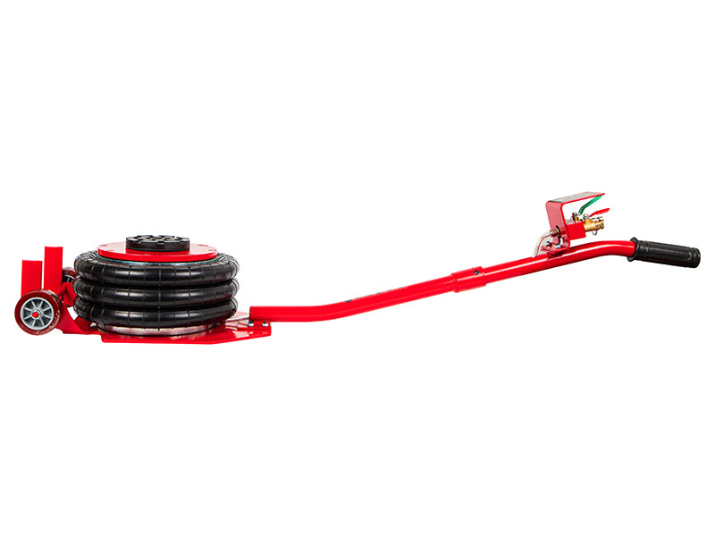 Zvedák pneumatický 3,5t XTREME 44-720 Snowman