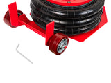 Zvedák pneumatický 3,5t XTREME 44-720 Snowman