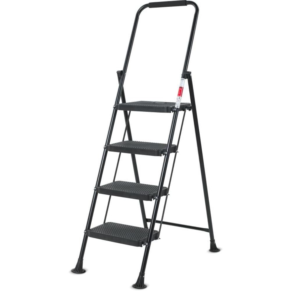 Schůdky LAMART LT8098 4 schody