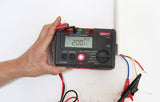 Tester multifunkční UNI-T UT526