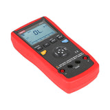 Multimetr UNI-T UT612 RLC, USB, automat
