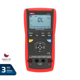 Multimetr UNI-T UT612 RLC, USB, automat