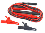 Tester izolačního odporu UNI-T UT505A