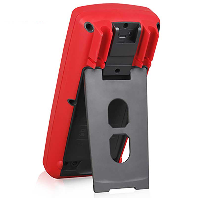 Tester izolačního odporu UNI-T UT505A