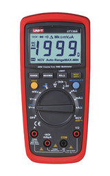 Multimetr UNI-T  UT139A