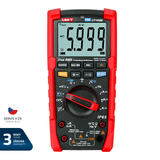 Multimetr UNI-T  UT195M  PRO Line