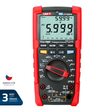 Multimetr UNI-T  UT195DS  PRO Line
