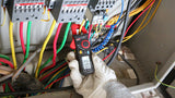 Multimetr UNI-T  UT210D klešťový