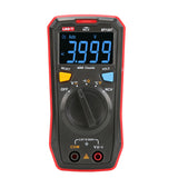 Multimetr UNI-T  UT123T