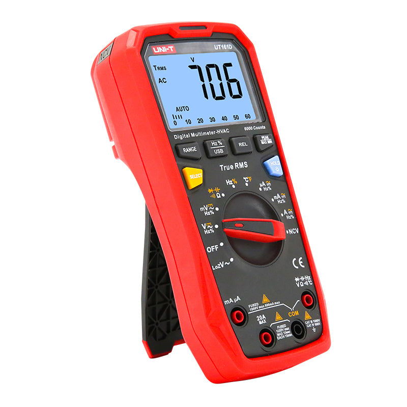 Multimetr UNI-T  UT161D
