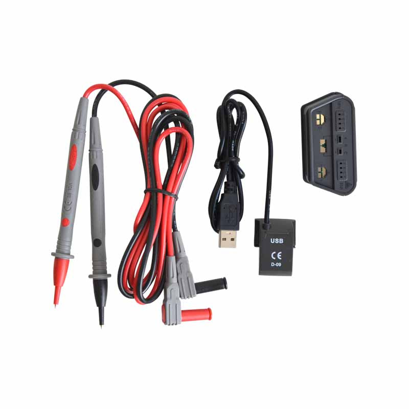 Multimetr UNI-T  UT161E