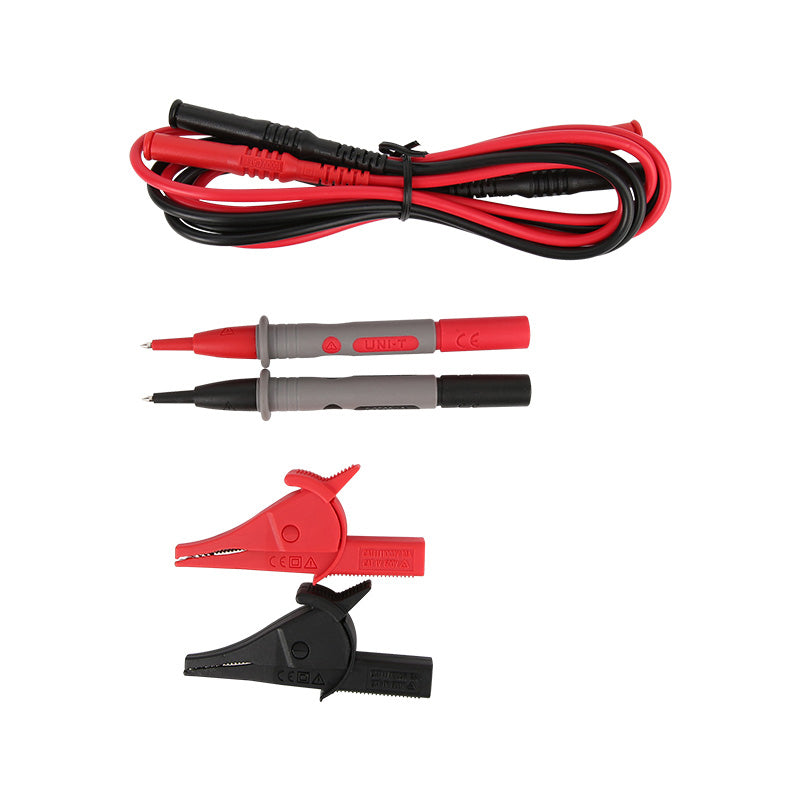 Multimetr UNI-T  UT219P klešťový