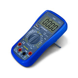 Multimetr GETI GM50C