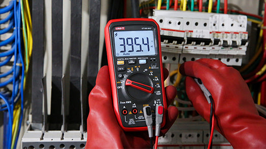 Multimetr UNI-T  UT18B MAX