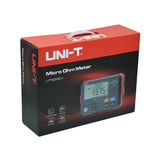 Tester nízkého odporu UNI-T UT620C+