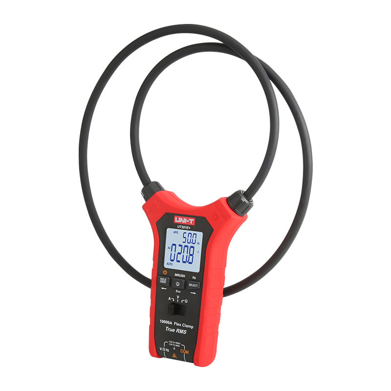 Multimetr UNI-T  UT281E+ klešťový