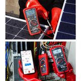 Multimetr UNI-T  UT197PV