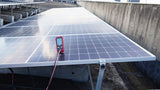 Multimetr UNI-T  UT673PV+ Solar MPPT