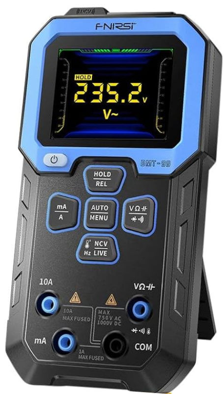 Multimetr FNIRSI DMT-99