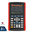 Osciloskop UNI-T UTD1025CL