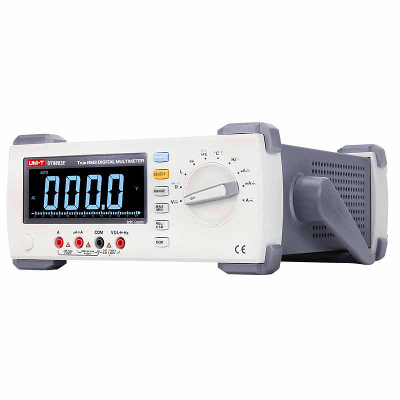 Stolní multimetr UNI-T  UT8803E