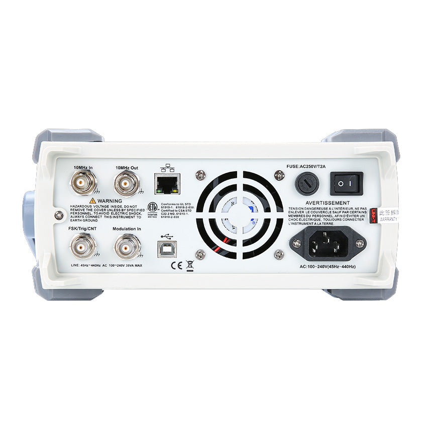 Generátor UNI-T UTG2082B