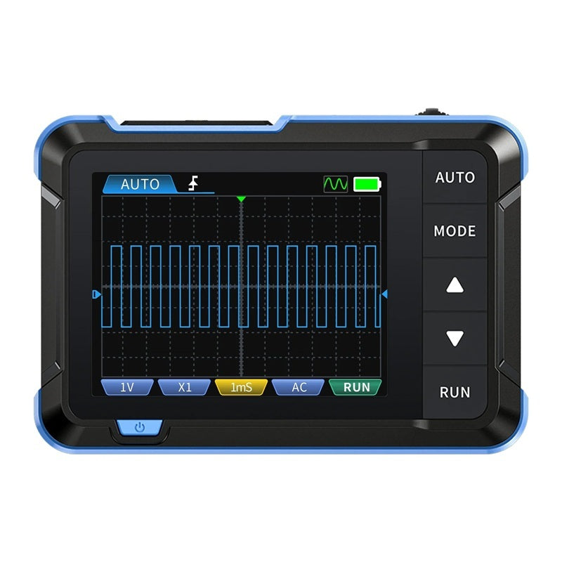 Osciloskop FNIRSI DSO153 1MHz