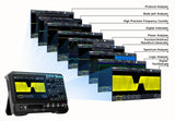 Osciloskop UNI-T MSO1154HD-S