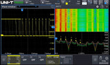 Osciloskop UNI-T MSO1254HD