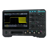 Osciloskop UNI-T MSO1254HD