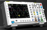 Osciloskop FNIRSI 1014D