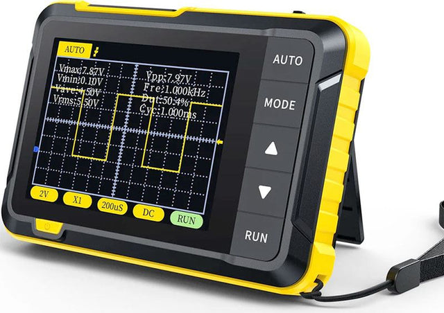 Osciloskop FNIRSI DSO152