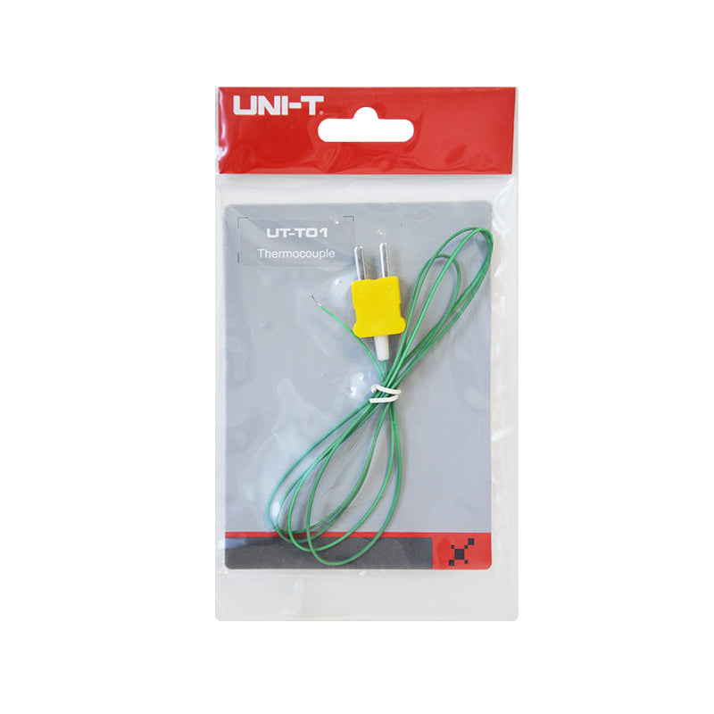 Teplotní sonda UNI-T T01