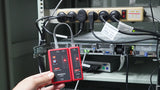 Tester kabelu UNI-T UT681L  (RJ45, RJ11)