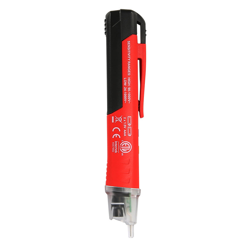 Detektor napětí UNI-T  UT12D-EU