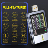 USB tester FNIRSI FNB58