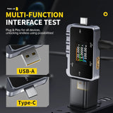 USB tester FNIRSI FNAC-28