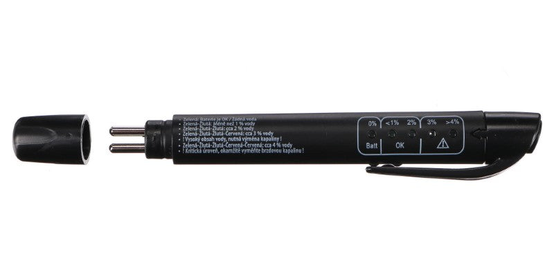 Tester brzdové kapaliny SIXTOL MECHANIC FLUID TESTER ONE