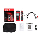 Tester kabelu UNI-T UT685A KIT