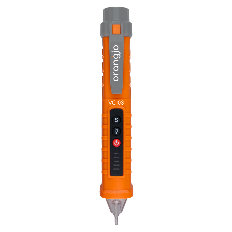 Zkoušečka ORANGJO VC103