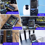 Tester kabelů FNIRSI LPM10A