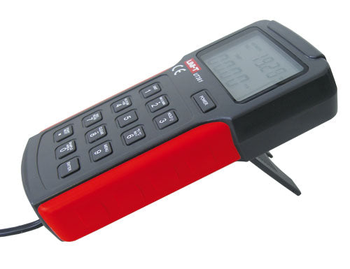 Anemometr UNI-T  UT362 USB